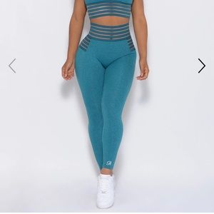 Bombshell Sportswear